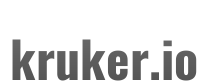 kruker.io